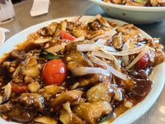 -南来顺饭庄·清真(南菜园店)