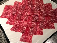 -辉哥火锅(虹桥路店)