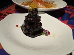 -上海滩餐厅(BFC外滩金融中心店)