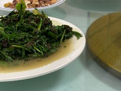 -胡老三家土菜馆·老店地方特色菜·招牌茅山地锅老鹅