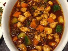 -孙家外婆•长春地标美食新名片(吾悦广场店)