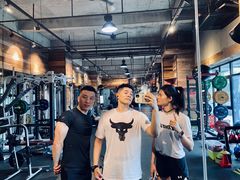 -OneFit健身(汇锦城店)