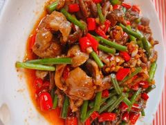 -老三样·旧食新味(船山路店)