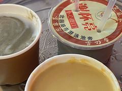 -谢怀亮芝麻茶
