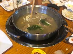 -南国锋味椰子鸡(瀚海店)