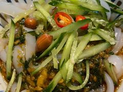 嵩山绿豆凉粉-裕丰源(福彩路店)