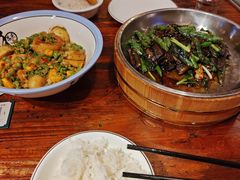 -衡厨·衡阳土菜(中南店)