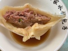 -老庞家水馅包子馆