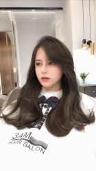 点击看大图 -3AM HAIR SALON烫发染发接发