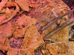 -三国惹火烤肉·中日韩烤肉集合店(海滨城店)