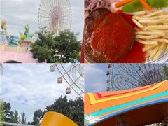 -七彩云南欢乐世界