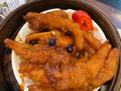 -香港蓮香樓(中環店)