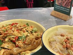 -东排食堂长沙小吃大排档(五一广场店)