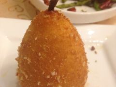 -大鸭梨烤鸭店(花园村店)