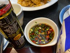 -老来福·非遗酸汤兔(凯旋路店)