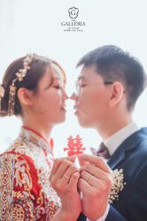 -格乐利雅婚礼艺术中心(浦东花木店)