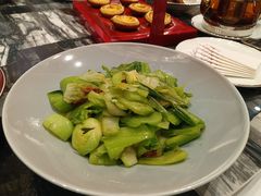 -顺风山庄(水濂山店)