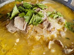 -金家老三饭庄(常营店)
