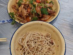 -东排食堂长沙小吃大排档(五一广场店)