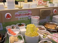 -一围肥牛肉小火锅(佳兆业广场店)