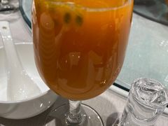 -西贝海鲜汇(槐安路店)