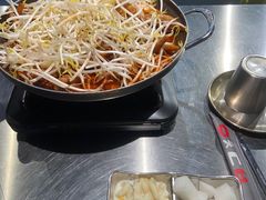 -吴草鸡爪오초닭발(城阳总店)
