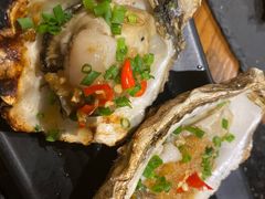 -烧货·活海鲜炭烧(湖滨商业街店)