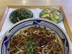 -头壹号饸饹面·大油条(东升科技园店)