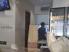 -山东宾馆·齐鲁苑餐厅