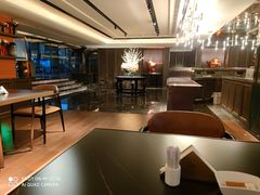 -绿岛国际酒店-西餐厅