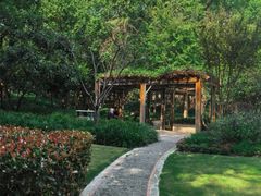 -徐家汇源景区-衡山公园