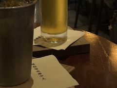 -埋位小酒馆(东城店)