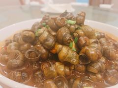 阳澄湖螺丝-珍宝蟹舫·巴城味道(巴城总店)