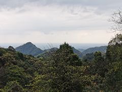 -青城山