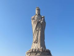 -天津妈祖文化园