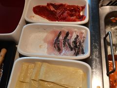 -海底捞火锅(万丰桥店)