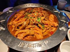 -胖哥俩肉蟹煲(西单大悦城店)