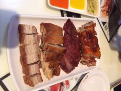 大咀港式茶餐厅(宝山万达店)-新大咀港式茶餐厅(宝山万达店)