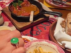 -弗兰克牛排西餐厅Ribone steak house(柠檬花园店)