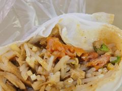 -安徽阜阳卷馍(西单店)