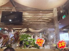 -庖丁家水煮牛排火锅(巴国城店)