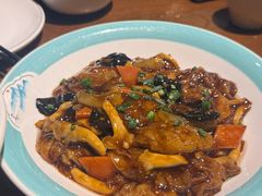 四喜面筋-锡和无锡菜(景丽苑店)