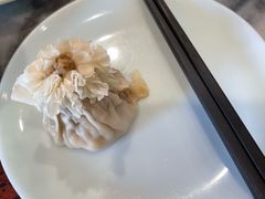 -都一处烧麦馆(前门店)