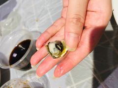 最小生蚝-华仔龙虾(永乐路总店)