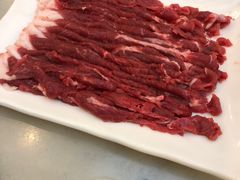 -惠丰涮肉馆(德宝新园店)