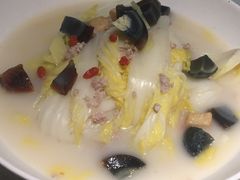 -啫·粤风料理·啫啫煲(仓山万达广场店)
