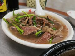 牛三星汤-珍珍小食店(西华路店)