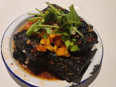 文和友臭豆腐-老长沙龙虾馆·聚会餐厅(白石洲店)