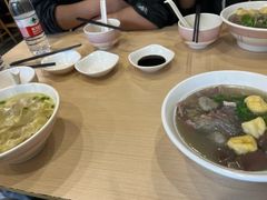 -鸡鸣汤包(红山动物园店)