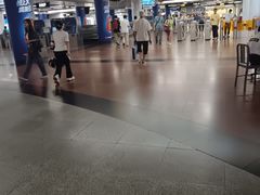 -公园前(地铁站)